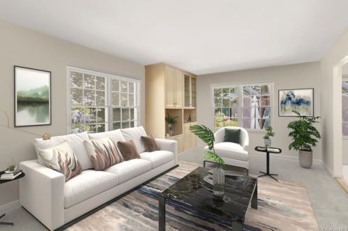 7 Rockland Pl, Greenwich CT  06831-5114 exterior