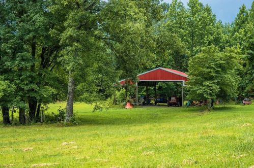 2279 Jerusalem Church Rd, Big Canoe GA  30143-3725 exterior