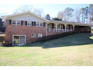 4874 Golden Cir, Mableton, GA 30126-1164