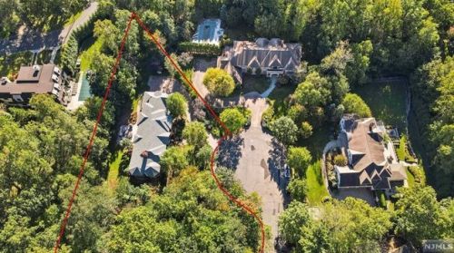 11 Millers Xing, Tenafly, NJ 07670-1143