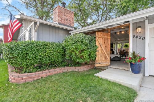 9420 Harlan Ct, Westminster, CO 80031-2836