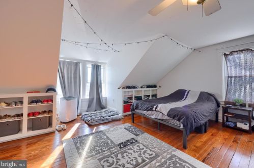 241 Ruby St, Lancaster PA  17603-5167 exterior