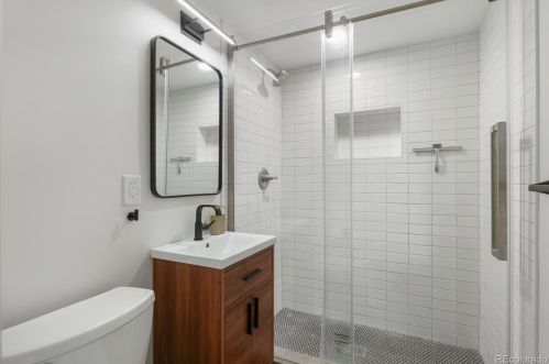 1650 Sperry St, Denver CO  80219 exterior