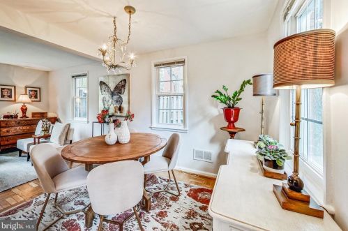 1108 Carson St, Silver Spring MD 20901-1816 exterior