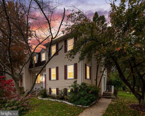 3375 Beaverwood Ln, Silver Spring, MD 20906-3066