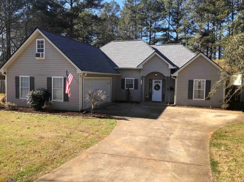 25 Saratoga Pt, Porterdale, GA 30016-8929