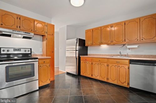 13415 Tamarack Rd, Silver Spring MD 20904-1468 exterior