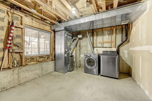 12014 Tennessee Dr, Denver CO  80012-3296 exterior