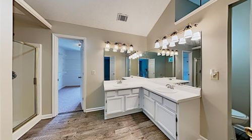 210 Easton Dr, Atlanta GA  30331-8319 exterior