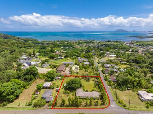 47-775 Lamaula Rd, Kaneohe, HI 96744-5060