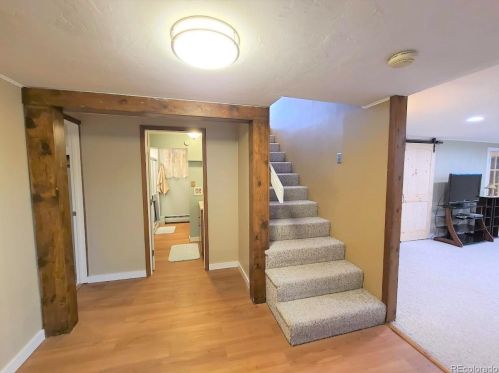 256 Ponderosa Ln, Elizabeth CO 80107-8526 exterior