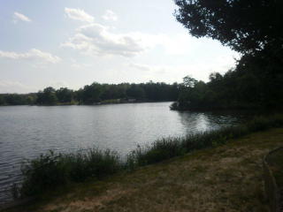 1012 Eagles Harbor Dr, Hodges SC  29653-9094 exterior