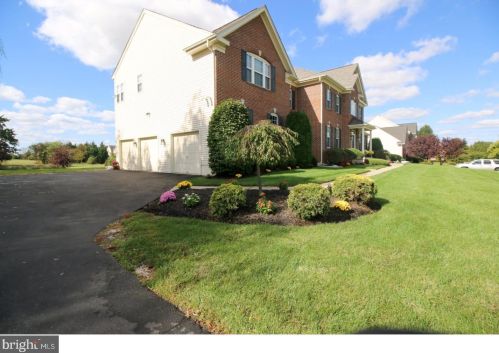 4 Marigold Ct, Lumberton Township, NJ 08048-4806