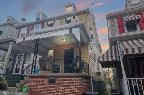 5 21st St, Primrose PA  17901-1901 exterior