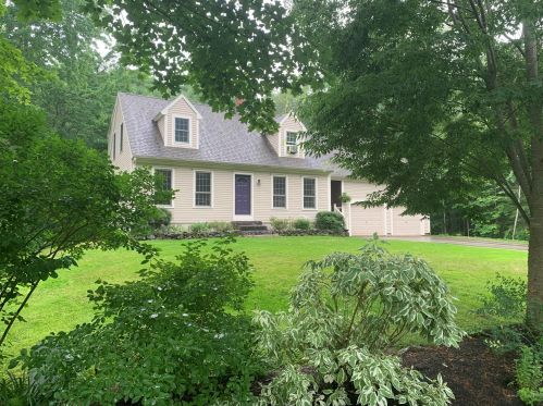 21 Pennacook Cir, Wells, ME 04090-5524