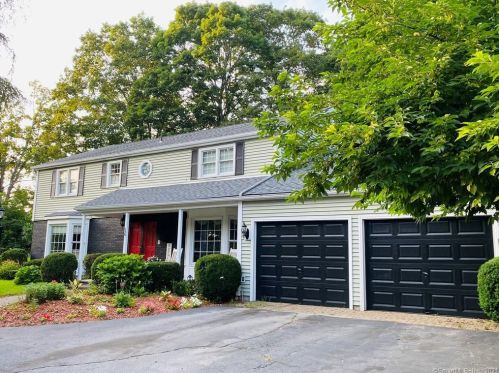 16 Stearns St, Killingly CT  06239-2922 exterior