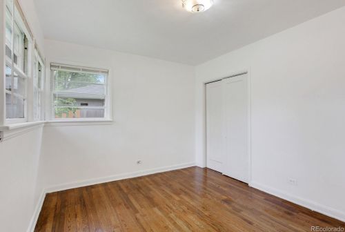 1241 Wabash St, Denver CO  80220-3432 exterior