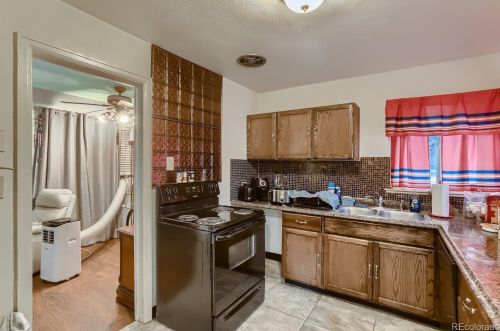 4667 Lincoln St, Englewood CO 80113-5735 exterior