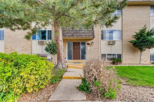 232 Brentwood St, Denver CO  80226-1304 exterior