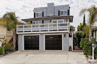 124 Anacapa Ave, Oxnard, CA 93035-4401