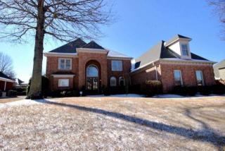 939 Landing Oaks Dr, Piperton, TN 38017-7367