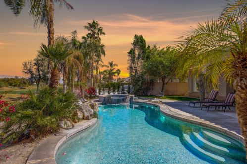 39 Vista Encantada, Rancho Mirage, CA 92270-5616