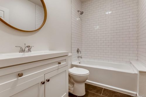 10098 Walden Ct, Denver CO 80249 exterior