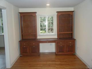 580 Belden Hill Rd, Norwalk CT  06850-1319 exterior