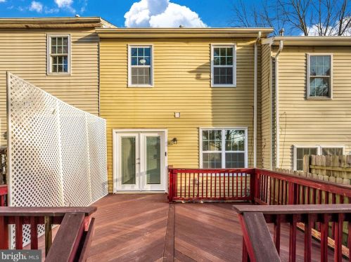 2704 Fairdale Ter, Silver Spring MD exterior