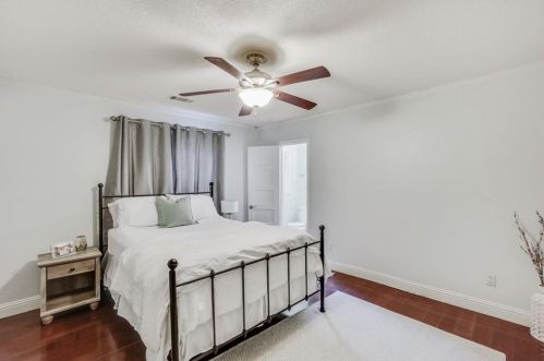 6116 Kenwick Ave, Fort Worth TX  76116-4627 exterior