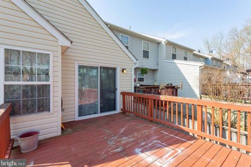 354 Woodland Grn Ct, Aberdeen MD  21001-2941 exterior