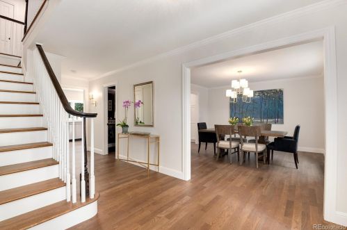 5808 Fulton Way, Englewood CO 80111-3719 exterior