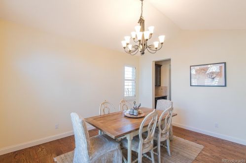 8592 Iliff Dr, Denver CO  80231-3807 exterior