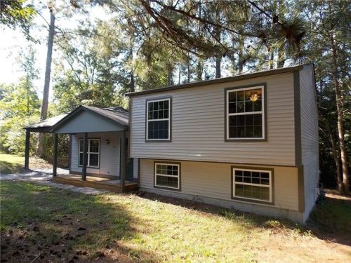 3195 Newcastle Way, Lithonia, GA 30039-4636