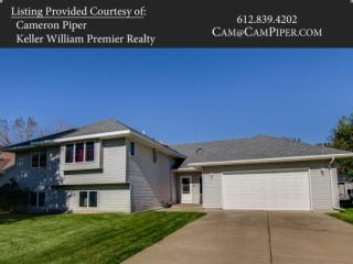 865 Westwind Dr, Saint Paul, MN 55109-1078