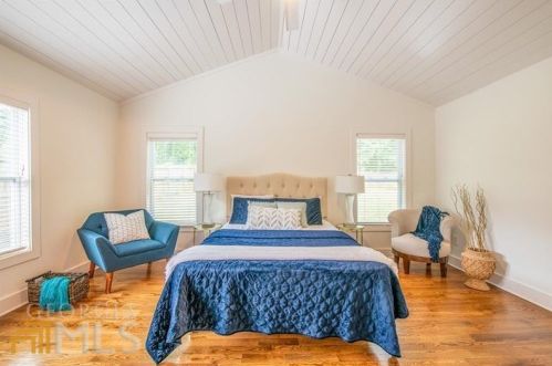 1125 Edgefield Dr, Atlanta GA  30310-3716 exterior