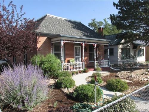 618 E St, Salida, CO 81201-2637