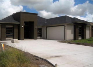 5758 Buckeye Ct, Brownsville, TX 78526-4343