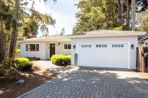 208 Ridge Rd, Del Monte Park, CA 93950-2426
