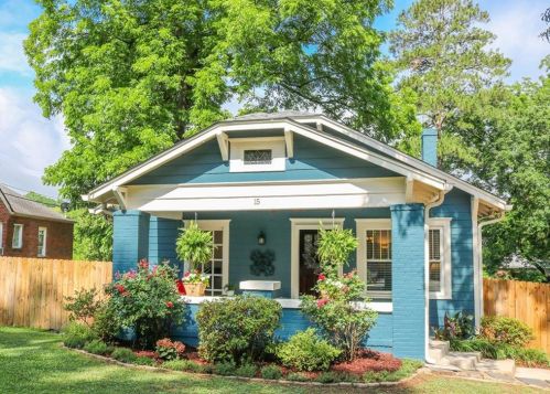 15 Lakeview Dr, Atlanta, GA 30317-2640