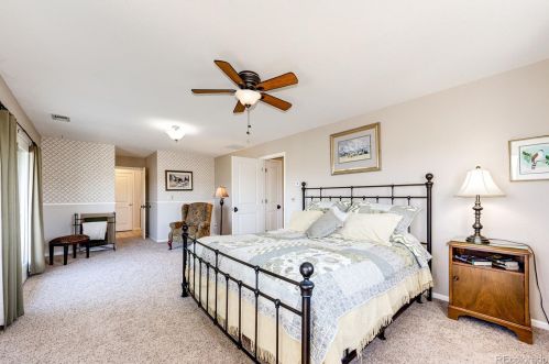 4266 State Hwy 67, Deckers CO 80135-8961 exterior