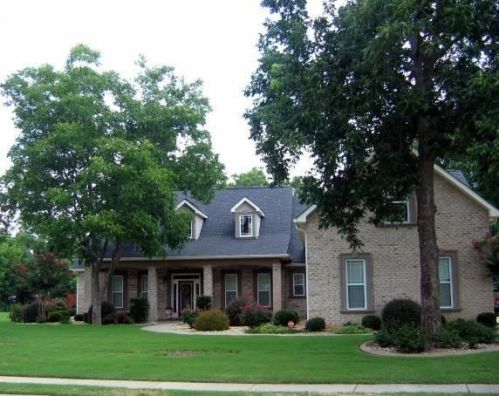 113 Chalet Cv, Lithonia, GA 31028-6511