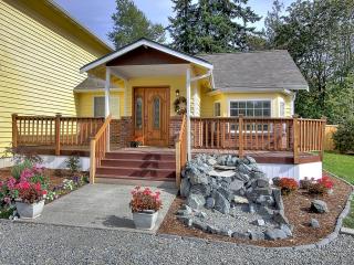 13809 Bingham Ave, Tacoma WA  98446-5805 exterior