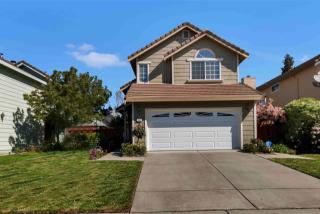 5376 Hillflower Dr, Livermore, CA 94551-6928