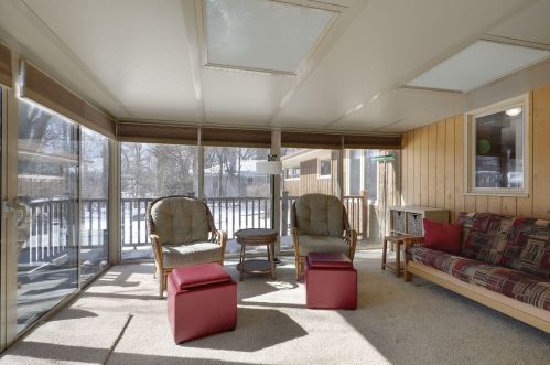 2305 5, Saint Paul MN  55112-6538 exterior