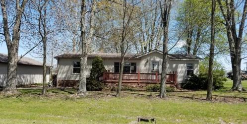 520 Jackson St, Boyd, IL 62830-1464