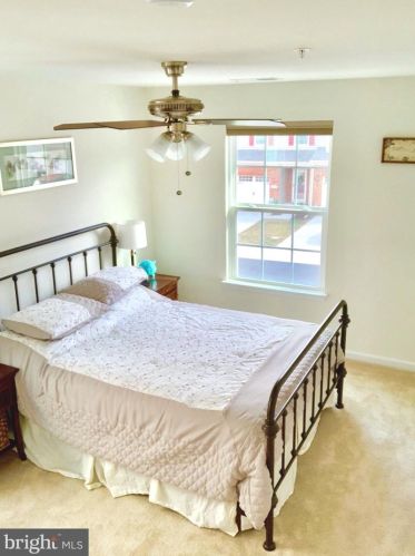 1865 Exton Dr, Fallston MD  exterior