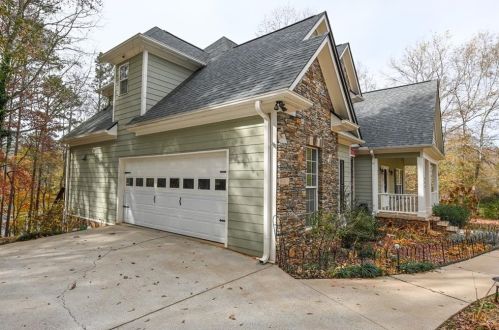 406 Plantation Xing, Nicholson, GA 30565-1691