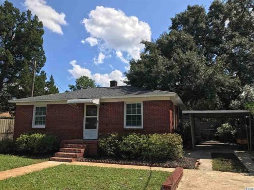 605 Cook St, Georgetown, SC 29440-4209