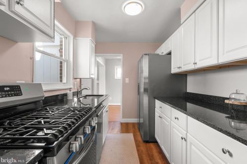 1813 Sanford Rd, Silver Spring MD 20902-4007 exterior